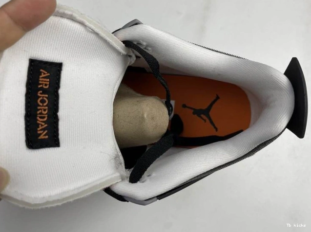 Reps TBK CW7183-100 4 Air Retro Jordan Starfish (W) 0809